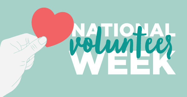 VolunteerWeek